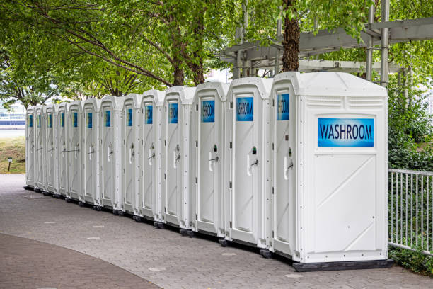 Portable Toilet Options We Offer in Berkley, CO