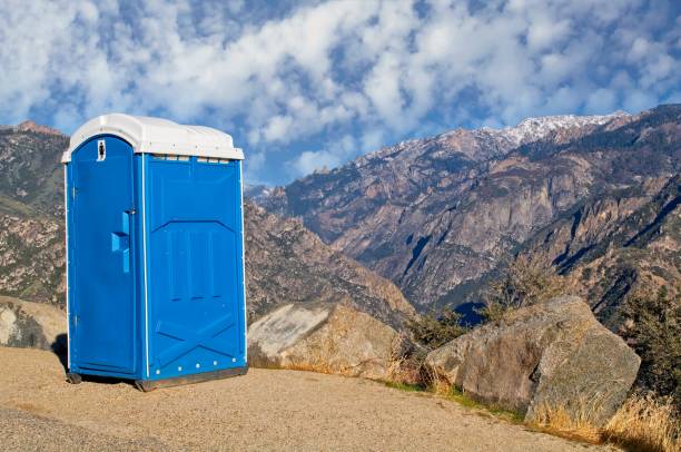 Best Construction site porta potty rental  in Berkley, CO