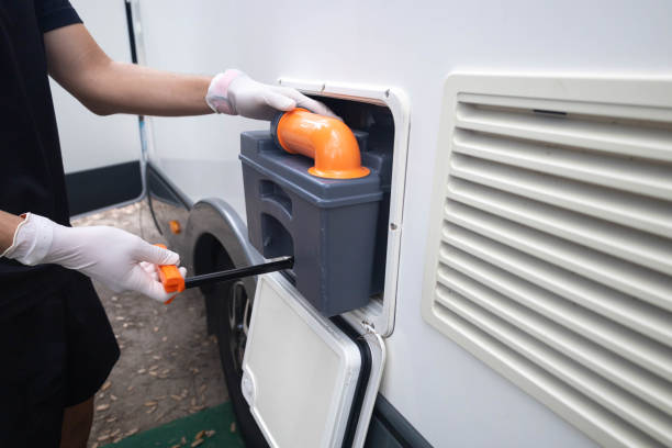 Best Long-term porta potty rental  in Berkley, CO