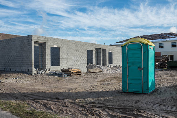Best Portable restroom trailer rental  in Berkley, CO