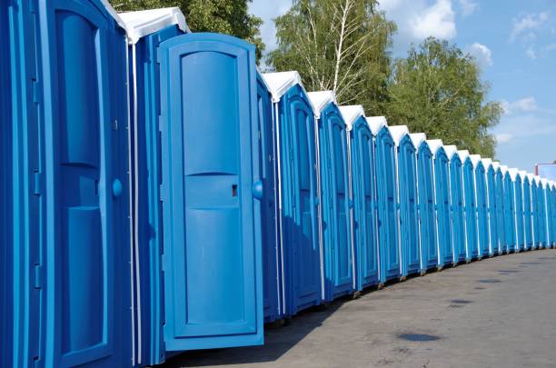 Best Porta potty delivery and setup  in Berkley, CO